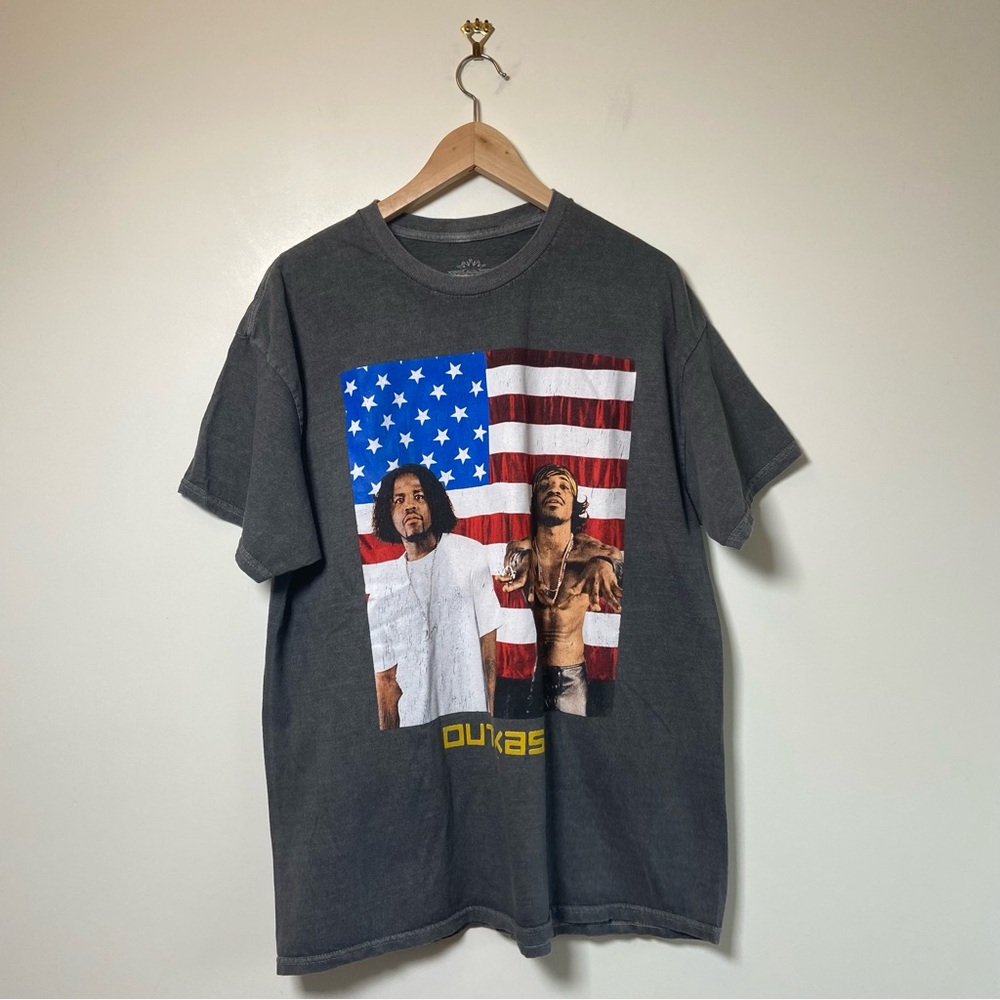 Outkast Shirt